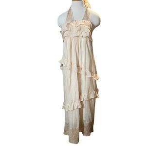 NWT Isobella & Chloe dress size 10 C14